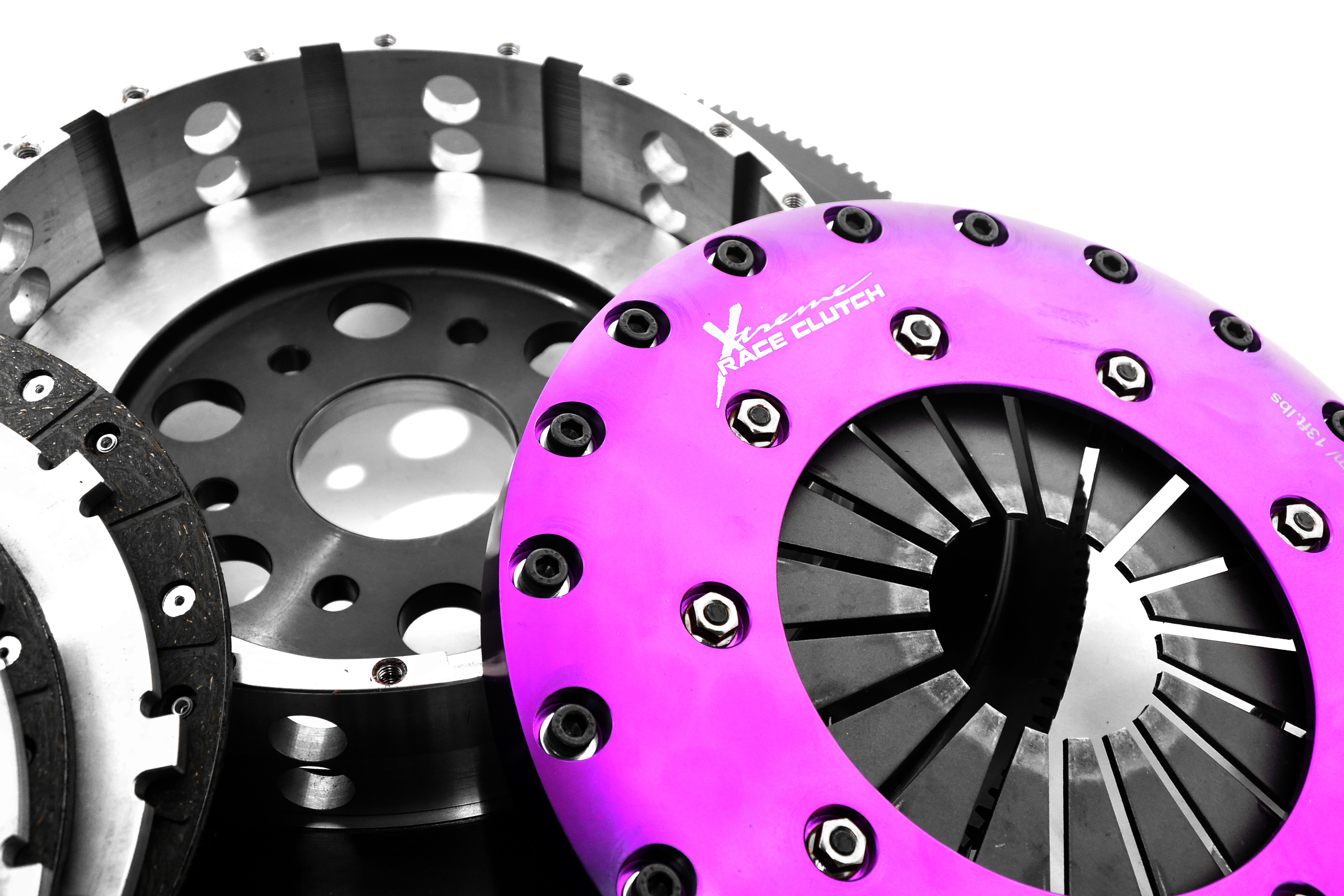 Xtreme Clutch parts